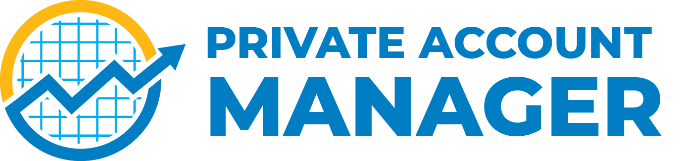 private-account-manager-logo